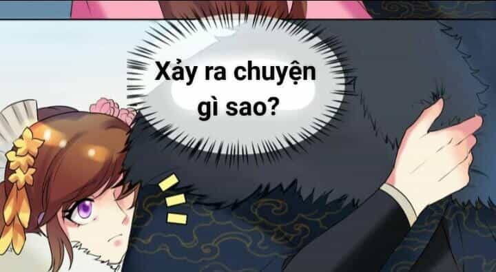 Thiên Tài Tiểu Độc Phi - Chương 36 - ảnh 23