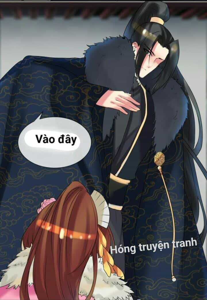 Thiên Tài Tiểu Độc Phi - Chương 36 - ảnh 24