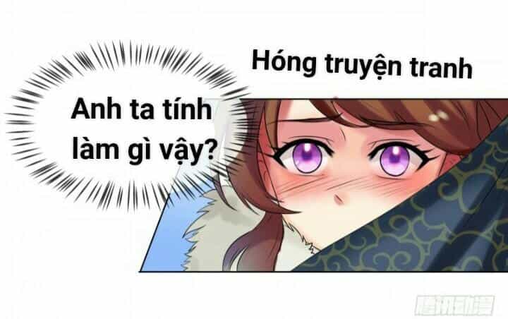 Thiên Tài Tiểu Độc Phi - Chương 36 - ảnh 25