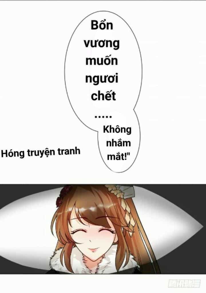 Thiên Tài Tiểu Độc Phi - Chương 39 - ảnh 16