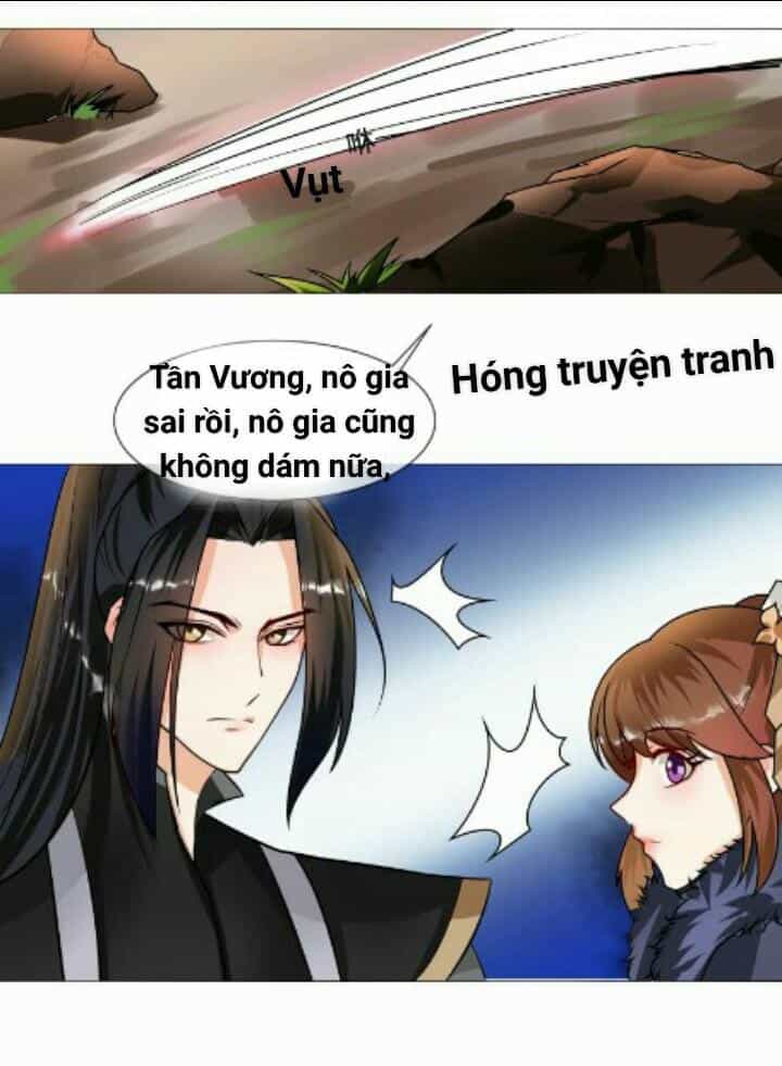 Thiên Tài Tiểu Độc Phi - Chương 39 - ảnh 6