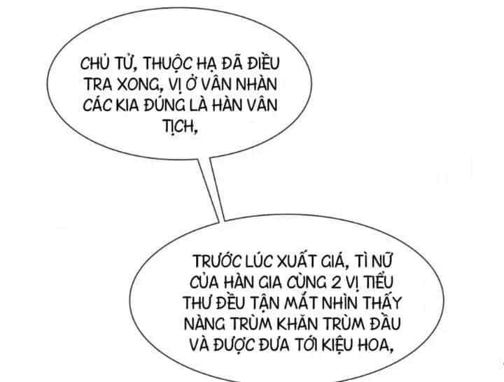 Thiên Tài Tiểu Độc Phi - Chương 40 - ảnh 16