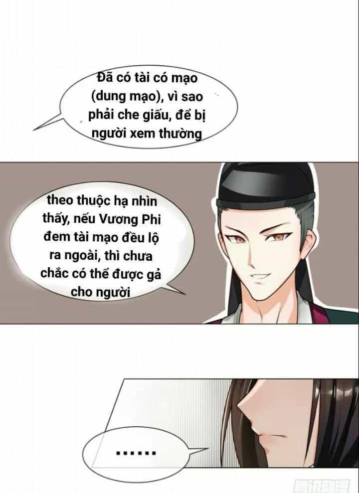 Thiên Tài Tiểu Độc Phi - Chương 40 - ảnh 18