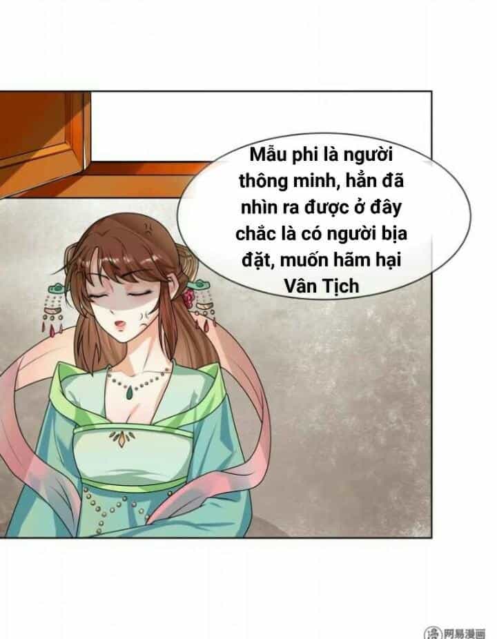 Thiên Tài Tiểu Độc Phi - Chương 41 - ảnh 11