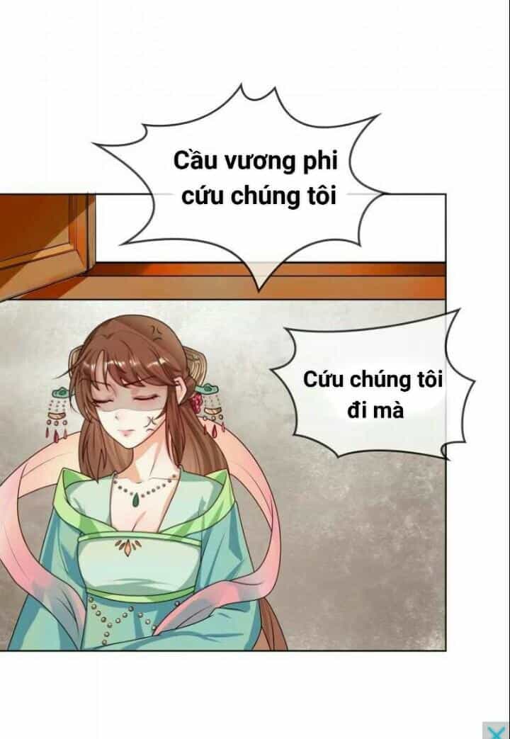 Thiên Tài Tiểu Độc Phi - Chương 41 - ảnh 12