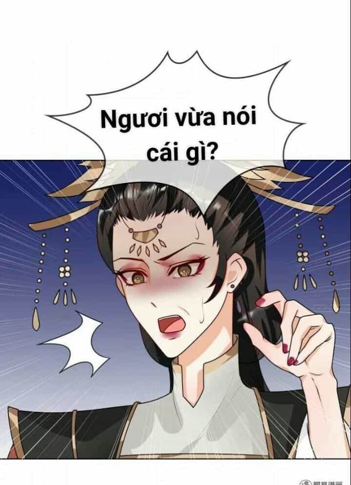 Thiên Tài Tiểu Độc Phi - Chương 41 - ảnh 17