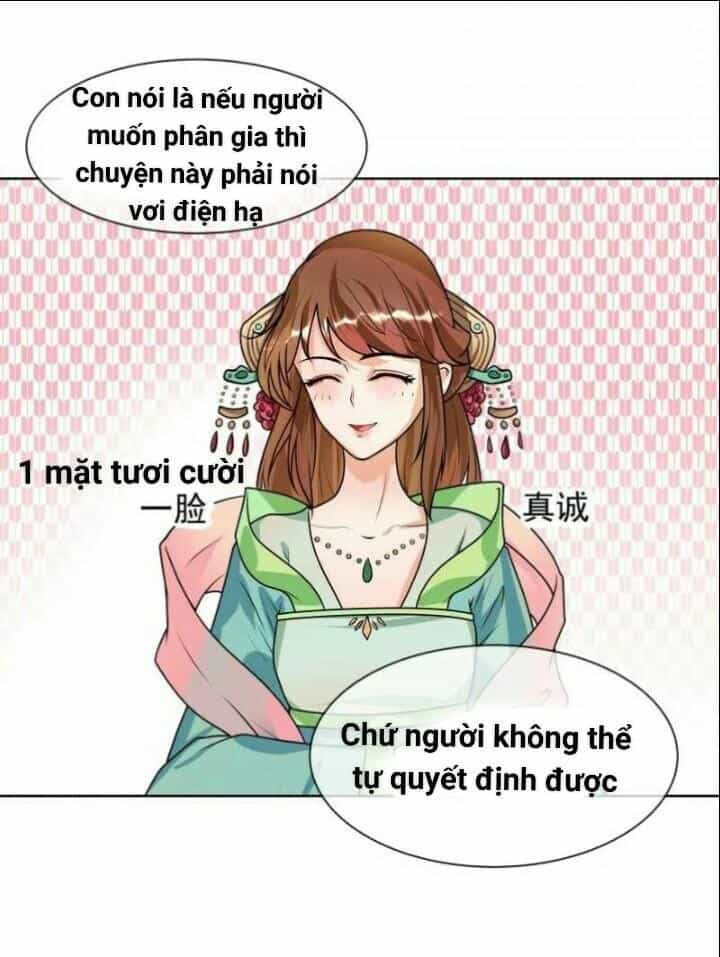 Thiên Tài Tiểu Độc Phi - Chương 41 - ảnh 18