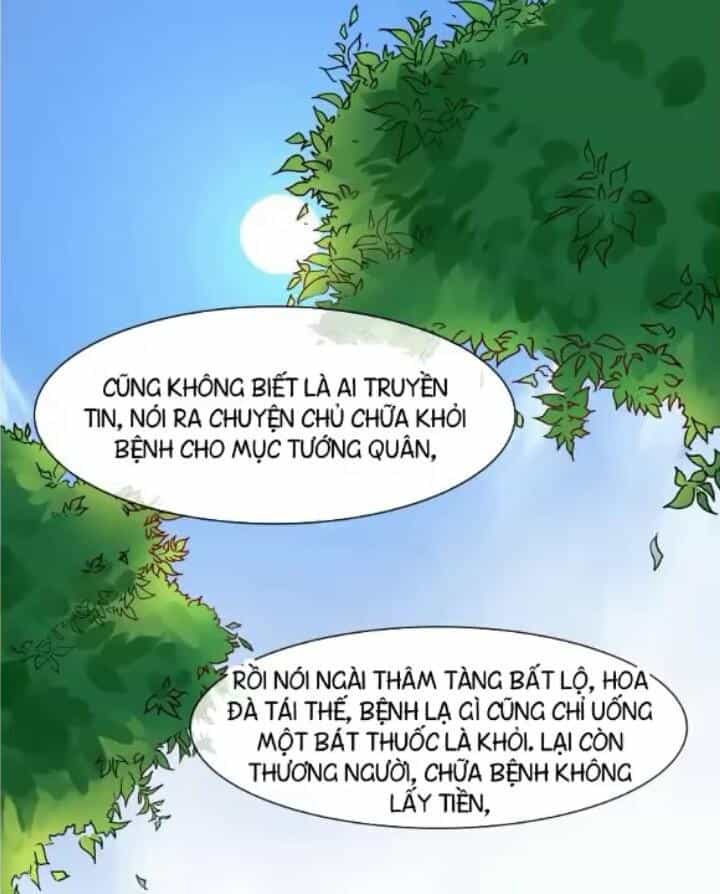 Thiên Tài Tiểu Độc Phi - Chương 41 - ảnh 2