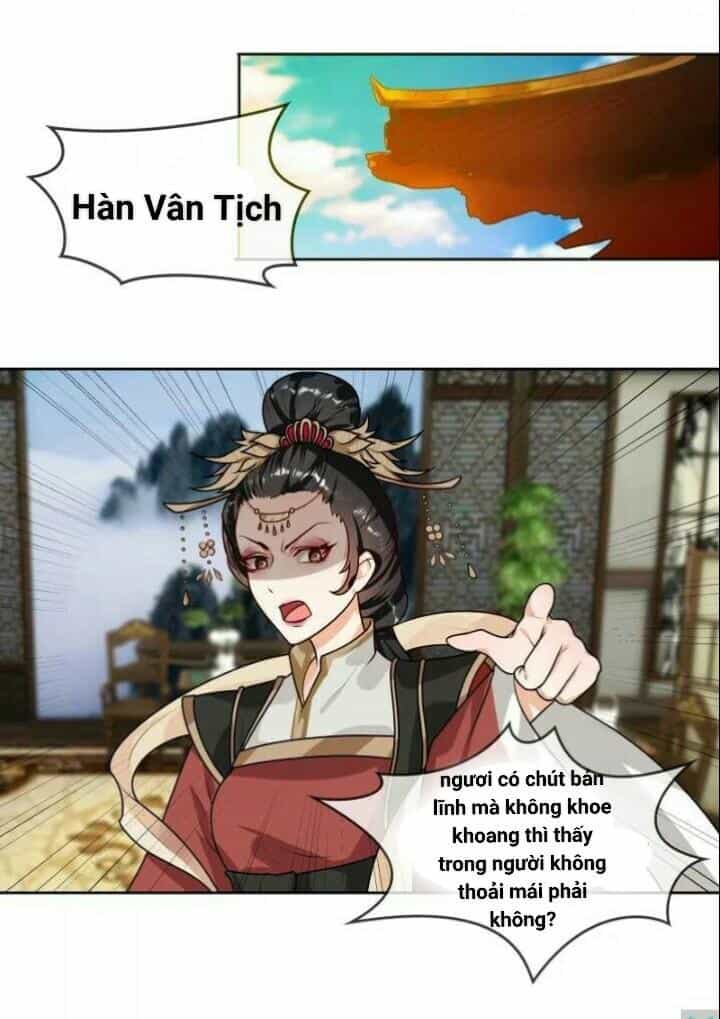 Thiên Tài Tiểu Độc Phi - Chương 41 - ảnh 8