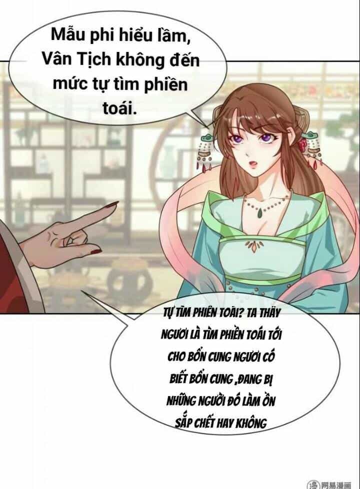 Thiên Tài Tiểu Độc Phi - Chương 41 - ảnh 9