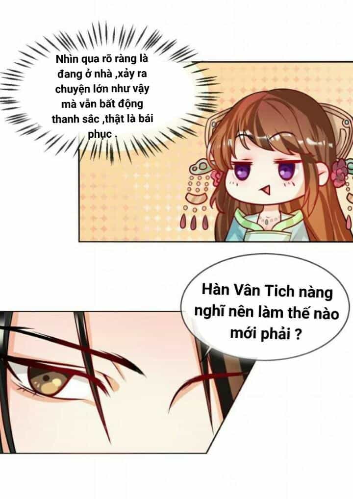 Thiên Tài Tiểu Độc Phi - Chương 42 - ảnh 18