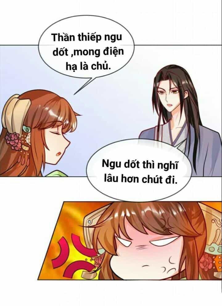 Thiên Tài Tiểu Độc Phi - Chương 42 - ảnh 19