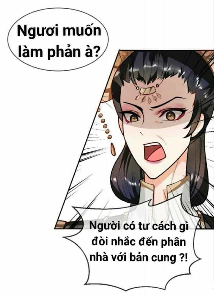 Thiên Tài Tiểu Độc Phi - Chương 42 - ảnh 2