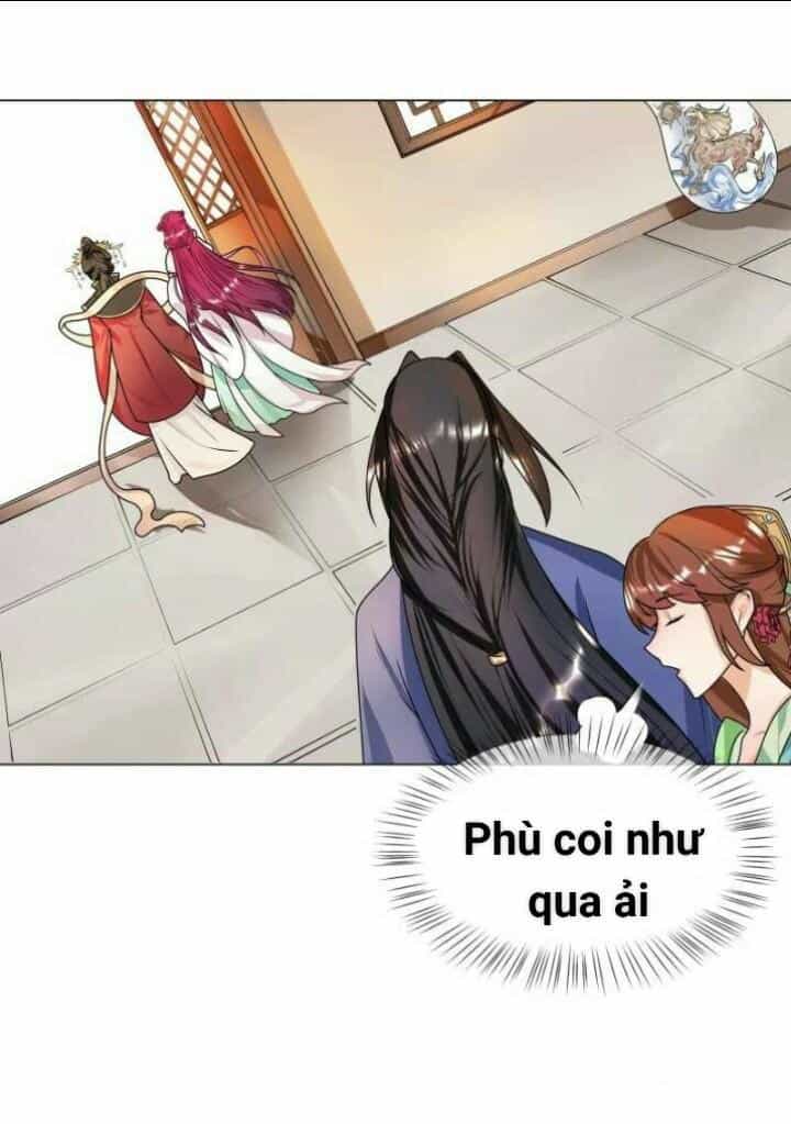 Thiên Tài Tiểu Độc Phi - Chương 43 - ảnh 11