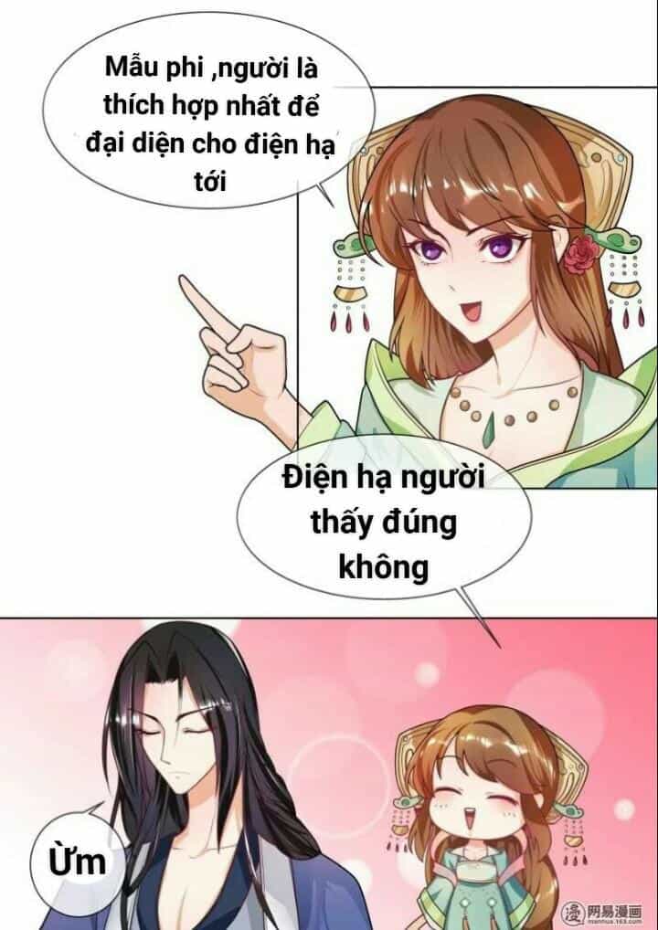 Thiên Tài Tiểu Độc Phi - Chương 43 - ảnh 5