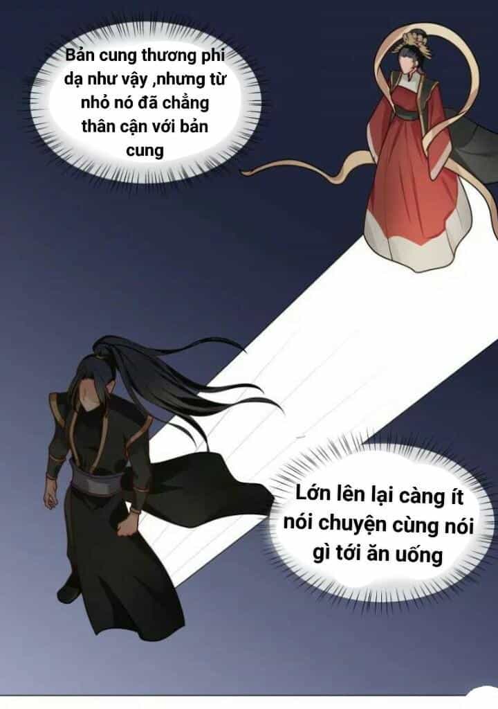 Thiên Tài Tiểu Độc Phi - Chương 43 - ảnh 6