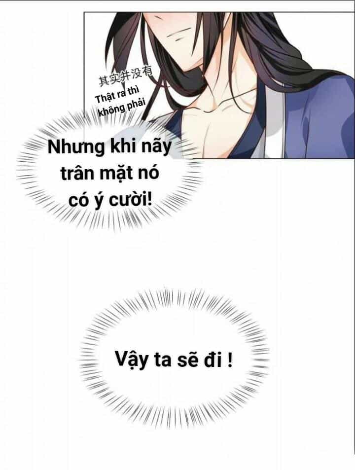 Thiên Tài Tiểu Độc Phi - Chương 43 - ảnh 7