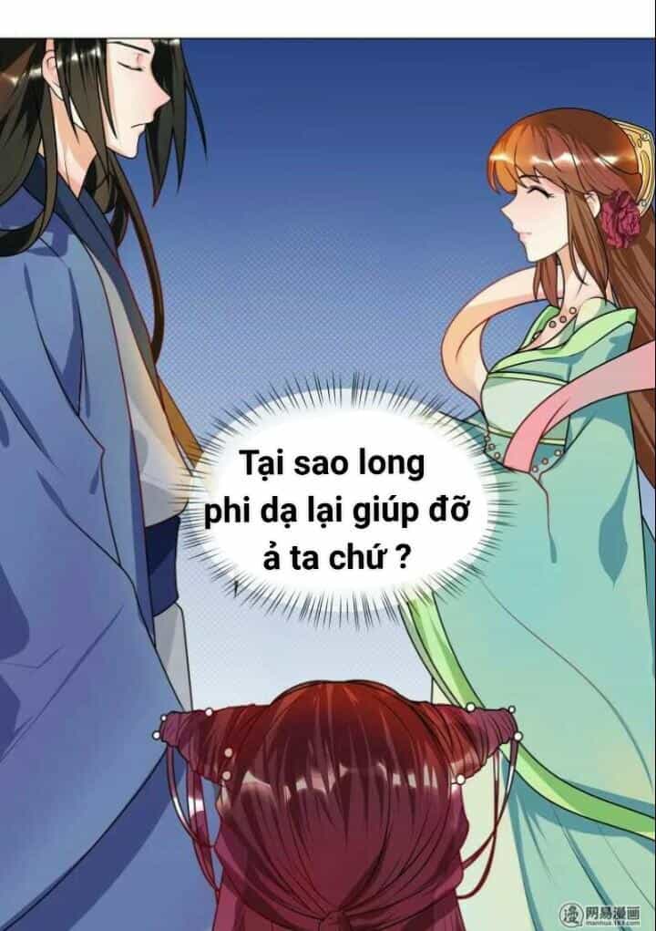 Thiên Tài Tiểu Độc Phi - Chương 43 - ảnh 9