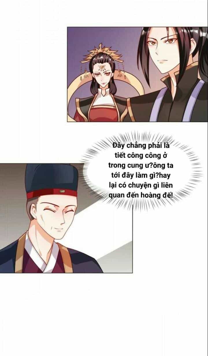 Thiên Tài Tiểu Độc Phi - Chương 44 - ảnh 6