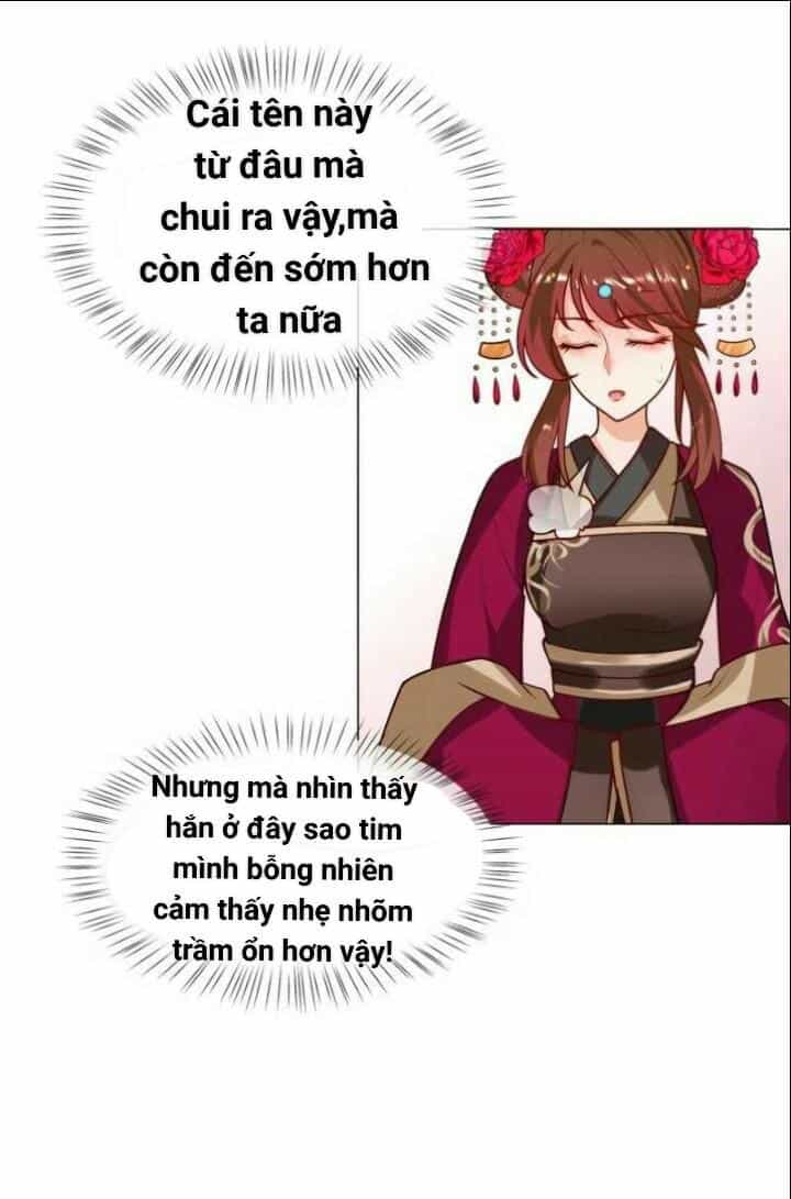 Thiên Tài Tiểu Độc Phi - Chương 45 - ảnh 16