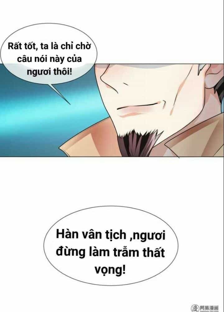 Thiên Tài Tiểu Độc Phi - Chương 45 - ảnh 19