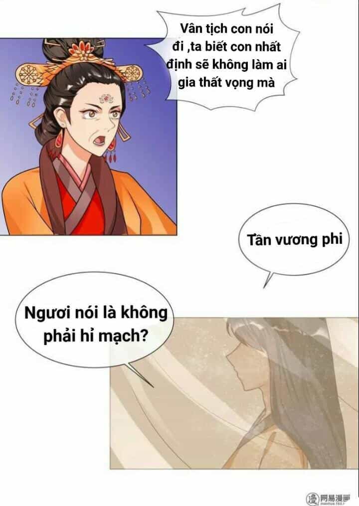 Thiên Tài Tiểu Độc Phi - Chương 46 - ảnh 14