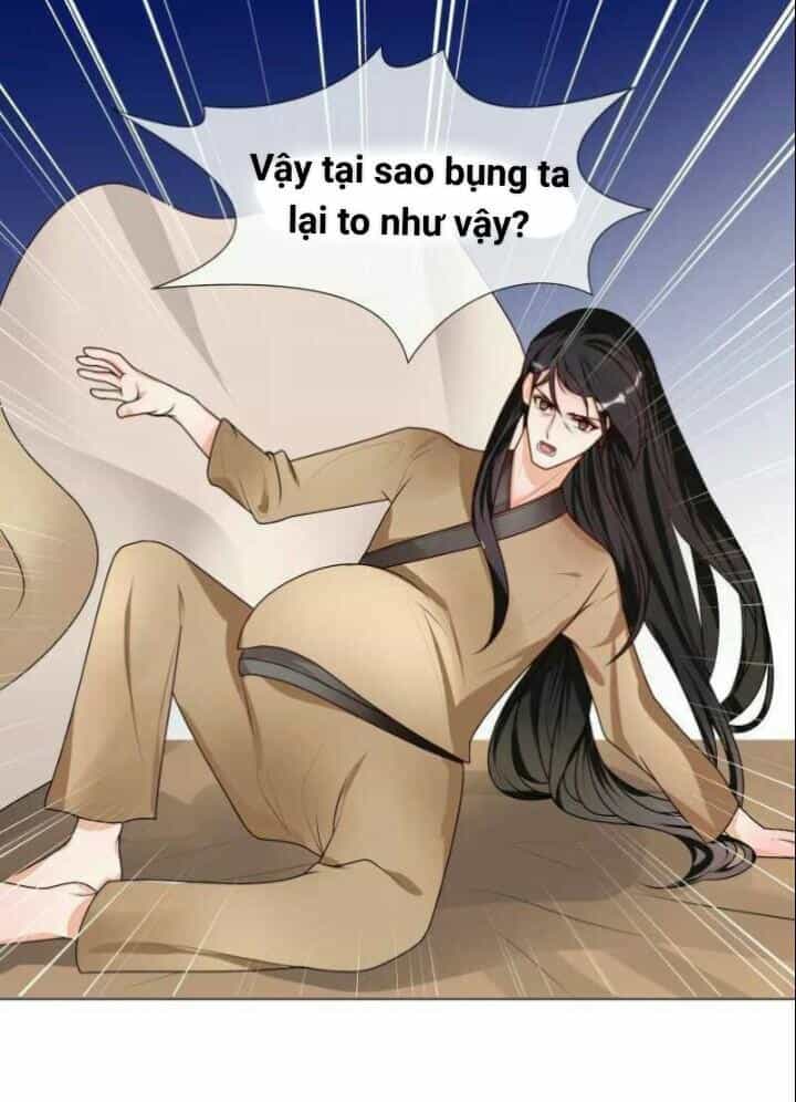 Thiên Tài Tiểu Độc Phi - Chương 46 - ảnh 15