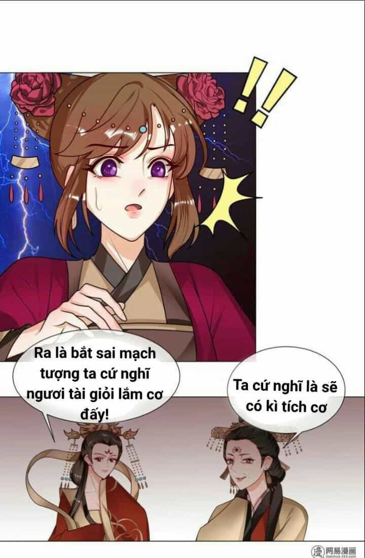 Thiên Tài Tiểu Độc Phi - Chương 46 - ảnh 16