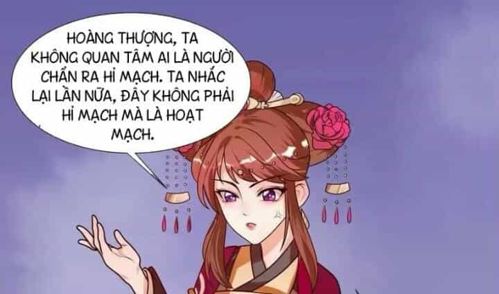 Thiên Tài Tiểu Độc Phi - Chương 46 - ảnh 19