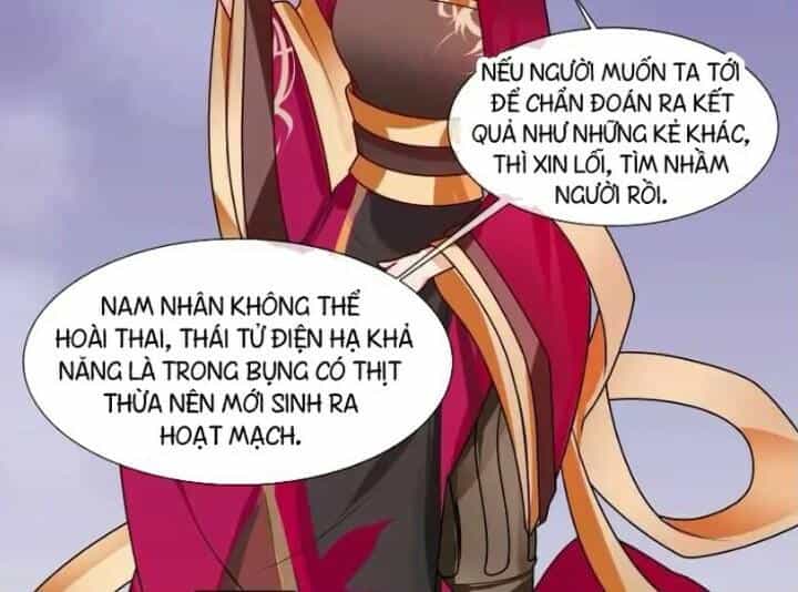 Thiên Tài Tiểu Độc Phi - Chương 46 - ảnh 20