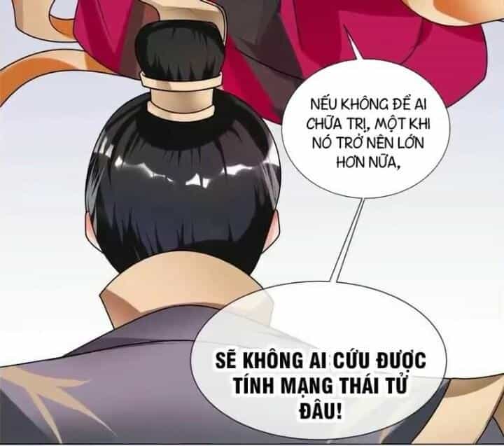 Thiên Tài Tiểu Độc Phi - Chương 46 - ảnh 21