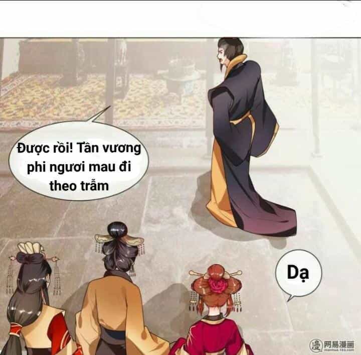 Thiên Tài Tiểu Độc Phi - Chương 46 - ảnh 4