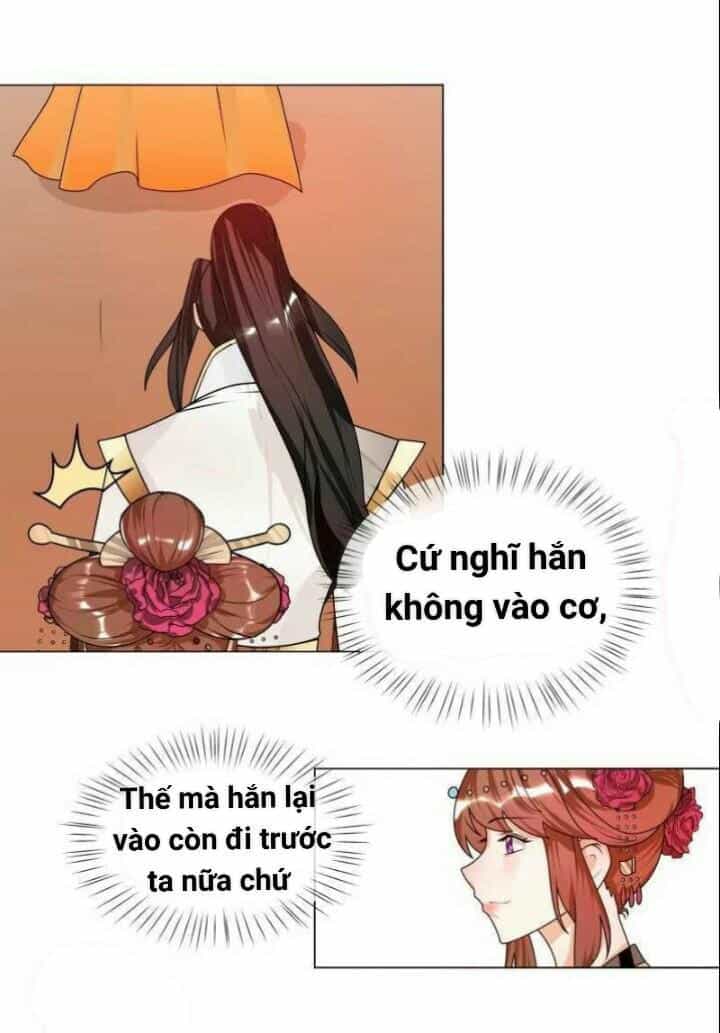 Thiên Tài Tiểu Độc Phi - Chương 46 - ảnh 5