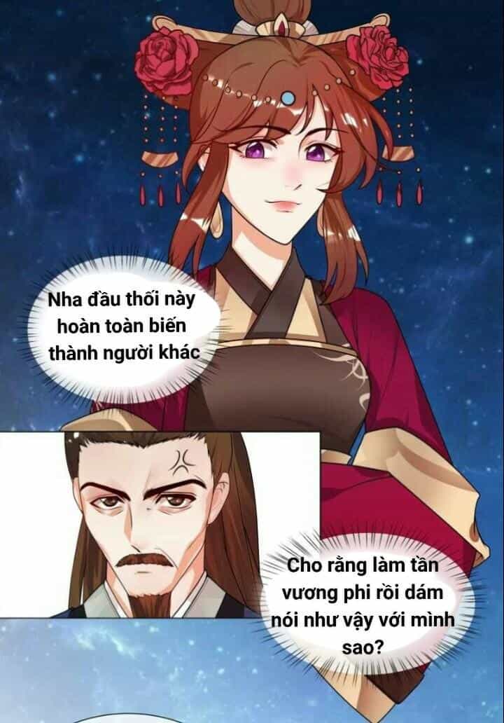 Thiên Tài Tiểu Độc Phi - Chương 47 - ảnh 10