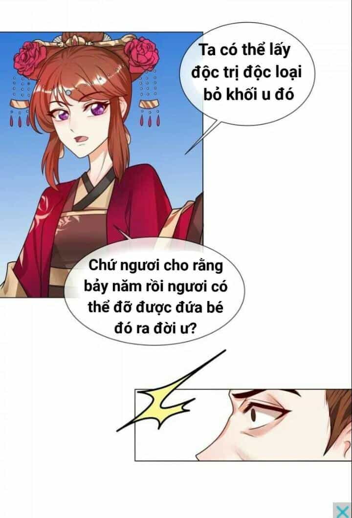 Thiên Tài Tiểu Độc Phi - Chương 47 - ảnh 13