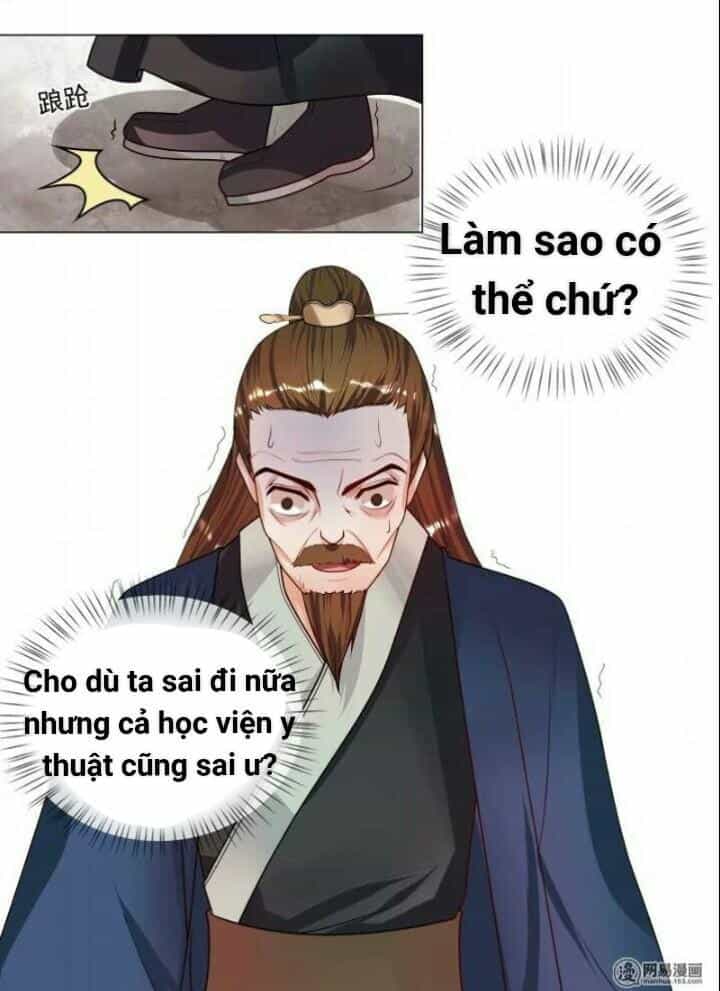 Thiên Tài Tiểu Độc Phi - Chương 47 - ảnh 14