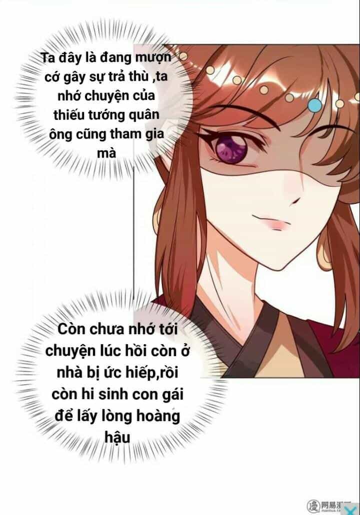 Thiên Tài Tiểu Độc Phi - Chương 47 - ảnh 16