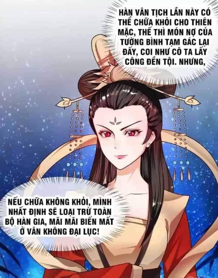 Thiên Tài Tiểu Độc Phi - Chương 48 - ảnh 17