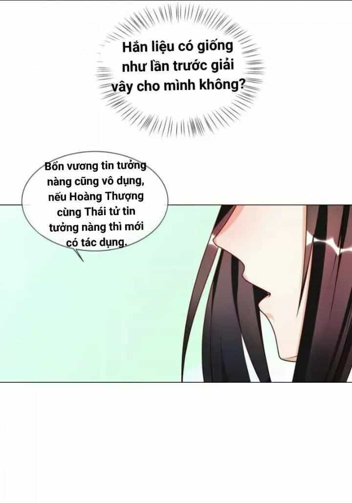 Thiên Tài Tiểu Độc Phi - Chương 48 - ảnh 7