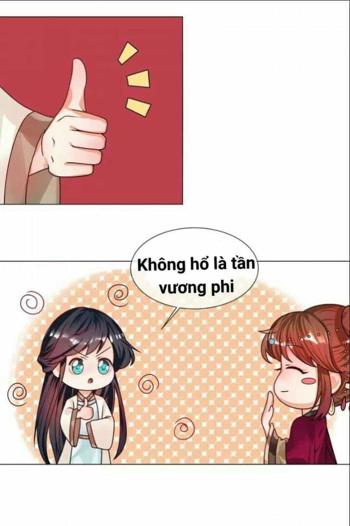 Thiên Tài Tiểu Độc Phi - Chương 49 - ảnh 13