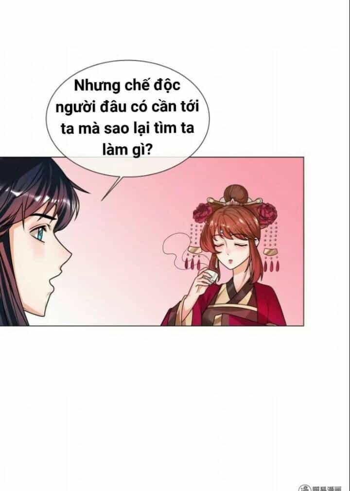 Thiên Tài Tiểu Độc Phi - Chương 49 - ảnh 14