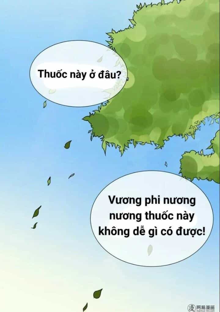 Thiên Tài Tiểu Độc Phi - Chương 49 - ảnh 16