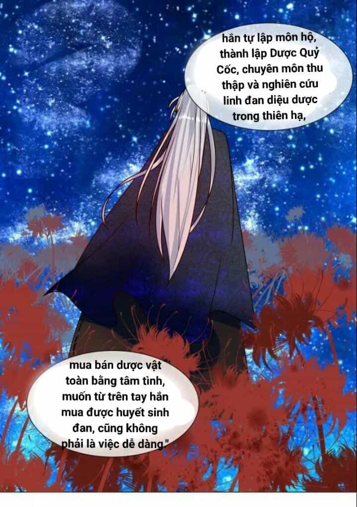 Thiên Tài Tiểu Độc Phi - Chương 49 - ảnh 19
