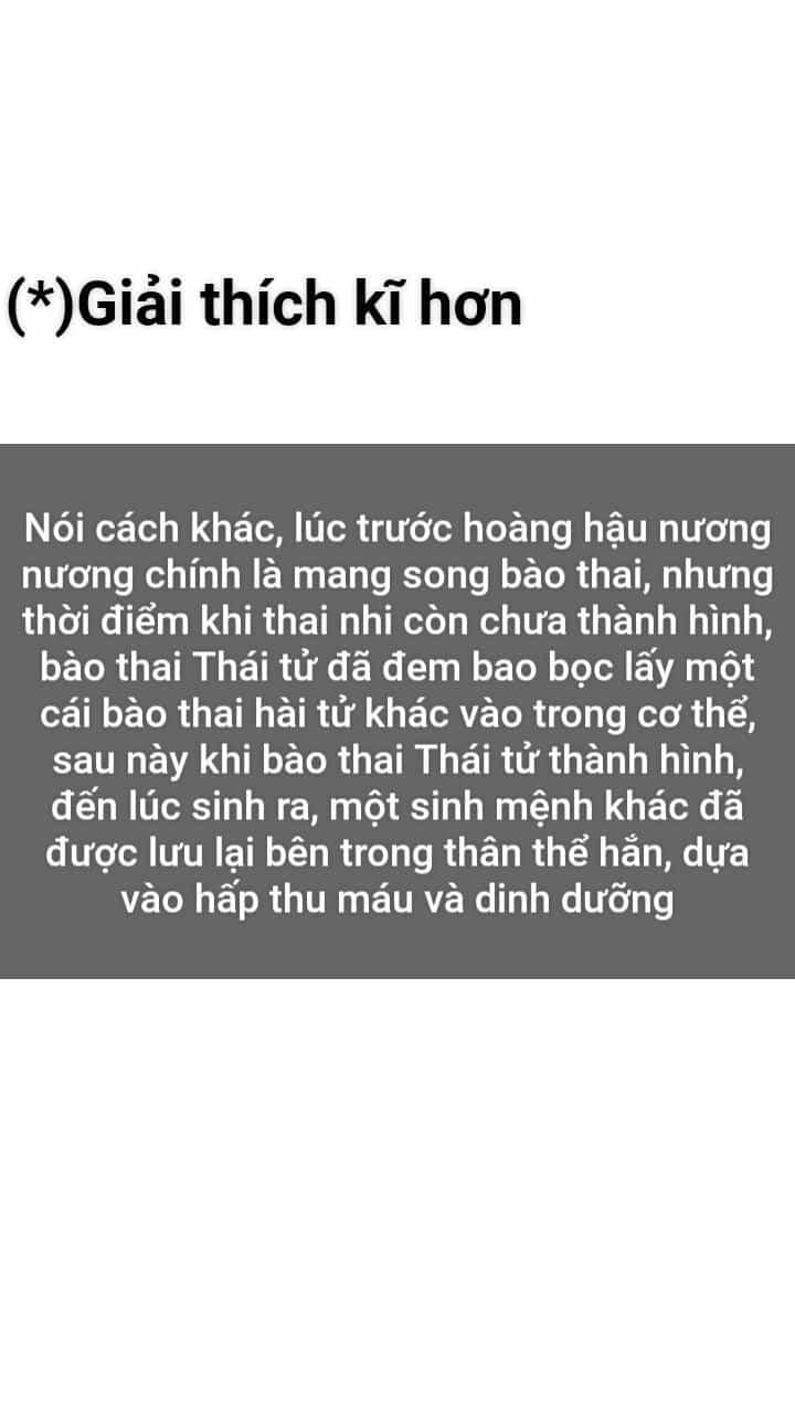 Thiên Tài Tiểu Độc Phi - Chương 49 - ảnh 7