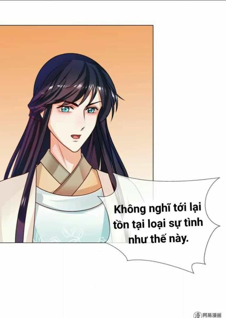 Thiên Tài Tiểu Độc Phi - Chương 49 - ảnh 8