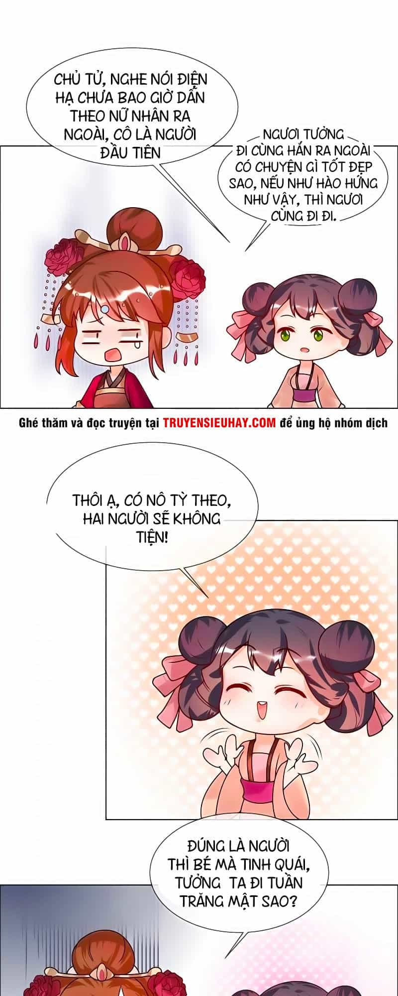 Thiên Tài Tiểu Độc Phi - Chương 50 - ảnh 16