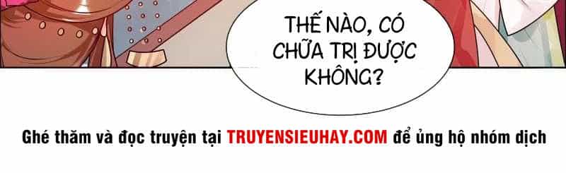 Thiên Tài Tiểu Độc Phi - Chương 50 - ảnh 3