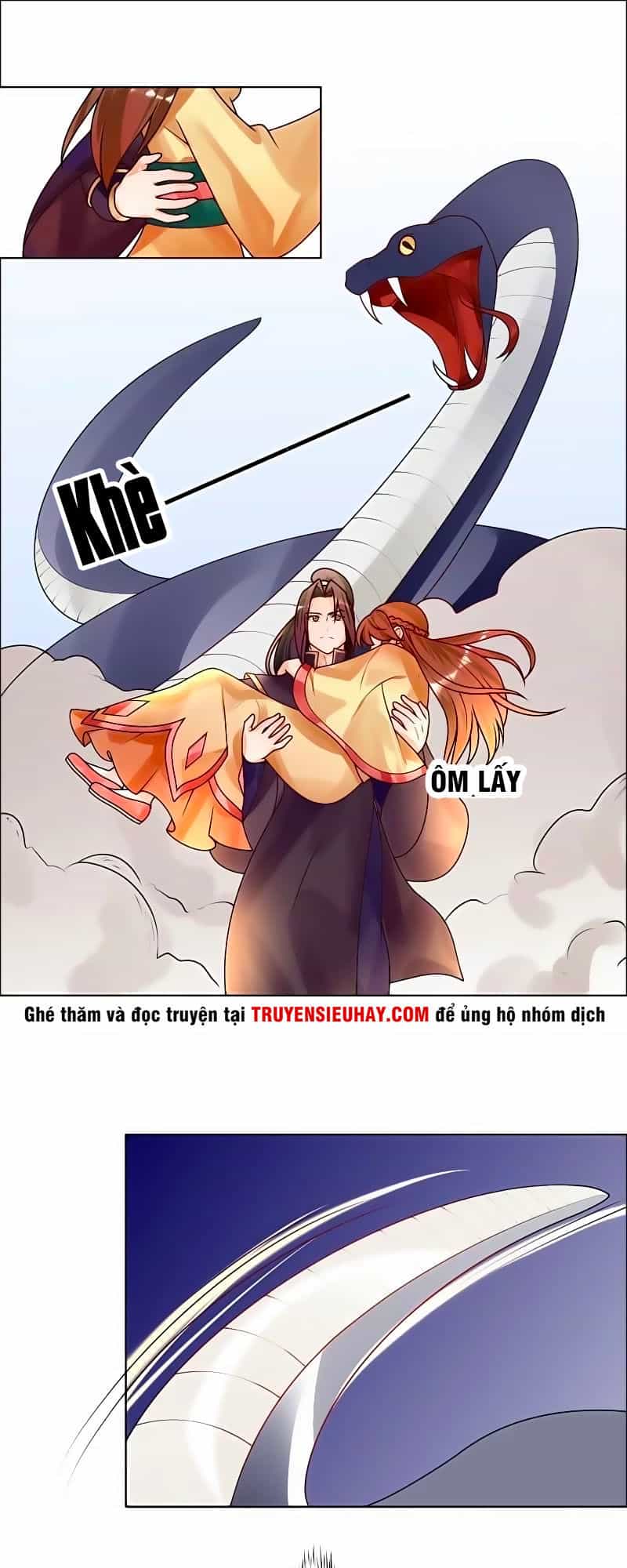Thiên Tài Tiểu Độc Phi - Chương 51 - ảnh 13