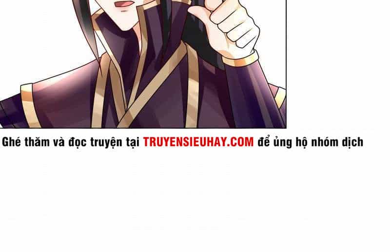Thiên Tài Tiểu Độc Phi - Chương 54 - ảnh 17