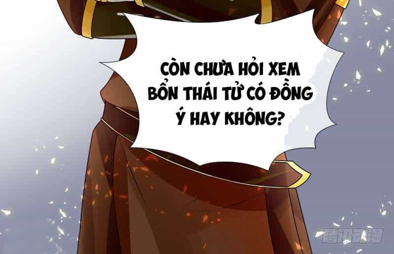 Thiên Tài Tiểu Độc Phi - Chương 54 - ảnh 19